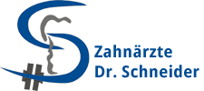 Zahnärzte in Zwickau | Dr. Lutz Schneider | Dipl.-Stomat. Birgit Schneider Logo